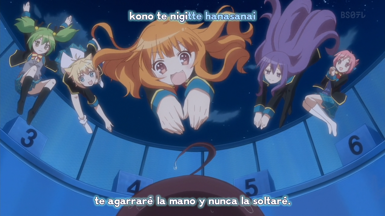 GJ-bu @ (Starry Sky)